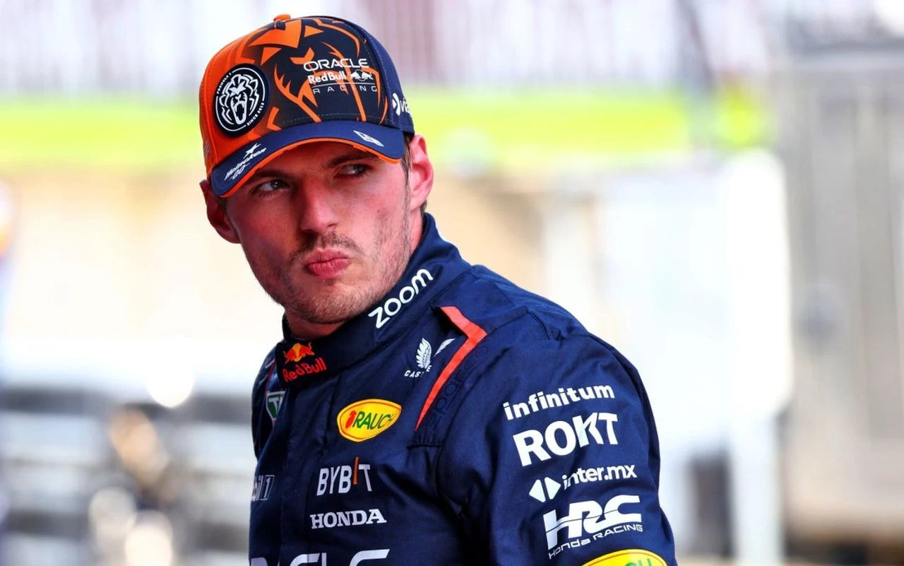 Verstappen odbacio špekulacije, za sada ostaje u Red Bullu