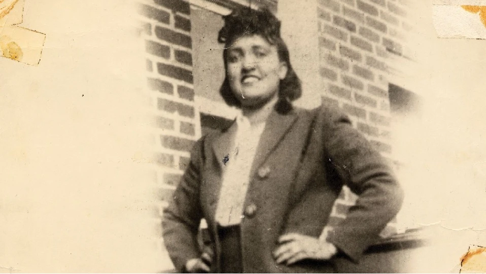 Henrietta Lacks - Žena iz čijeg su tkiva uzgojene prve  ljudske besmrtne stanice