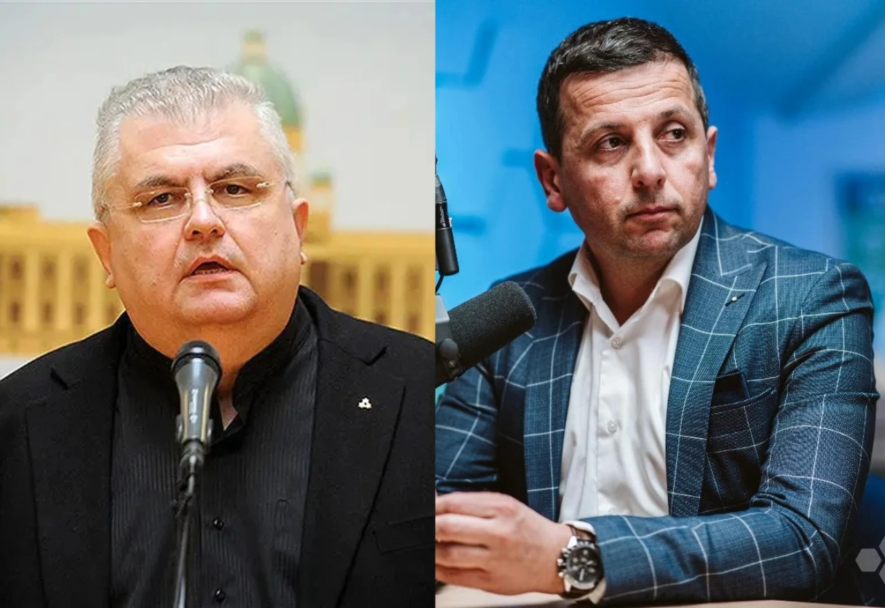 Čanak i Vukanović za Bljesak o presudi Dodiku: ''Dodik kreće s radikalnim mjerama'' - Mazalica: Do Strasbourga...