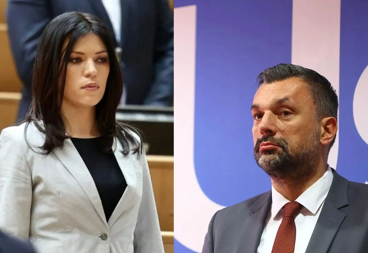 Vulić i Konaković komentirali presudu: Svatko iz svog kuta