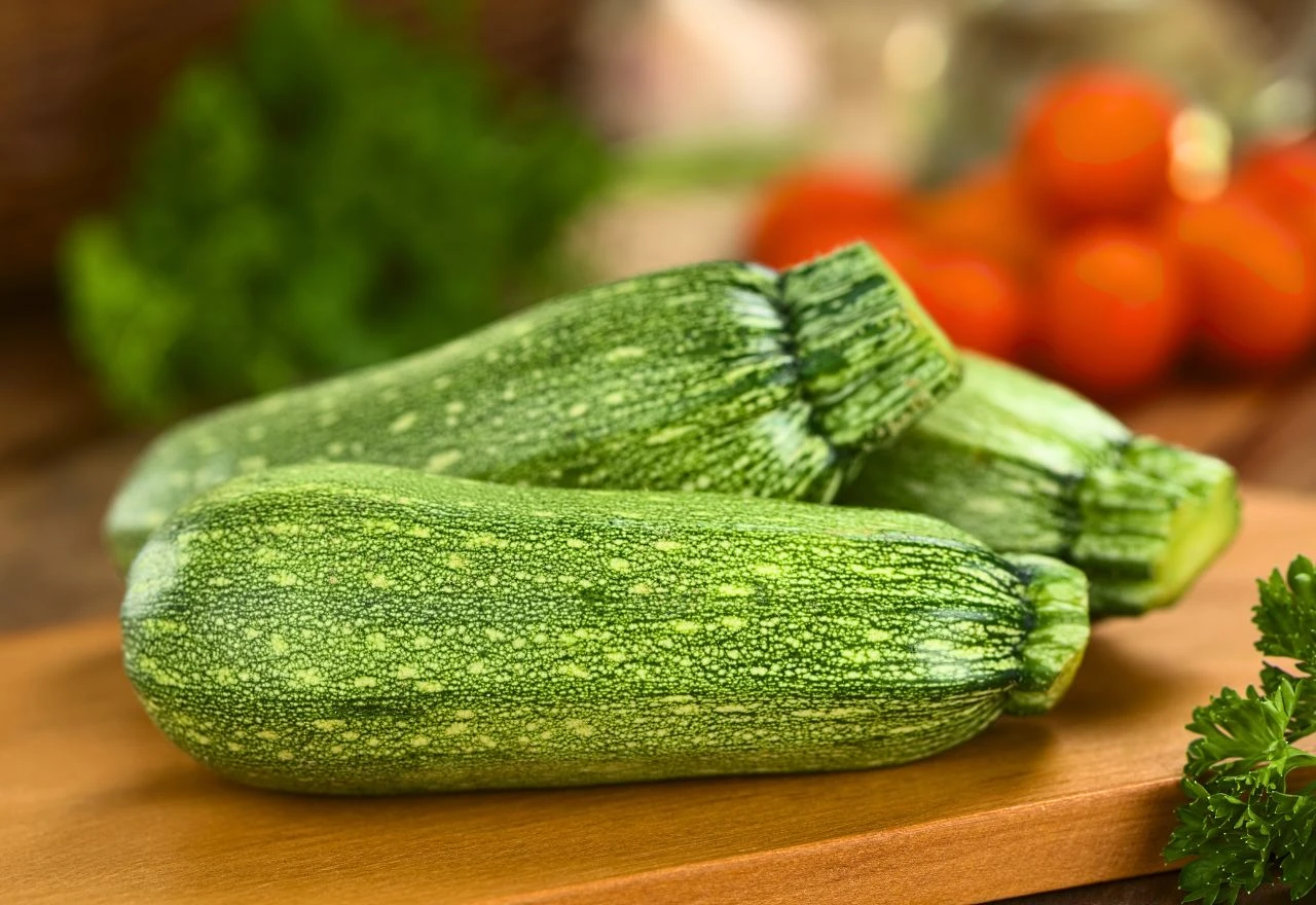 4 najbolja savjeta za obilan urod tikvica u vrtu