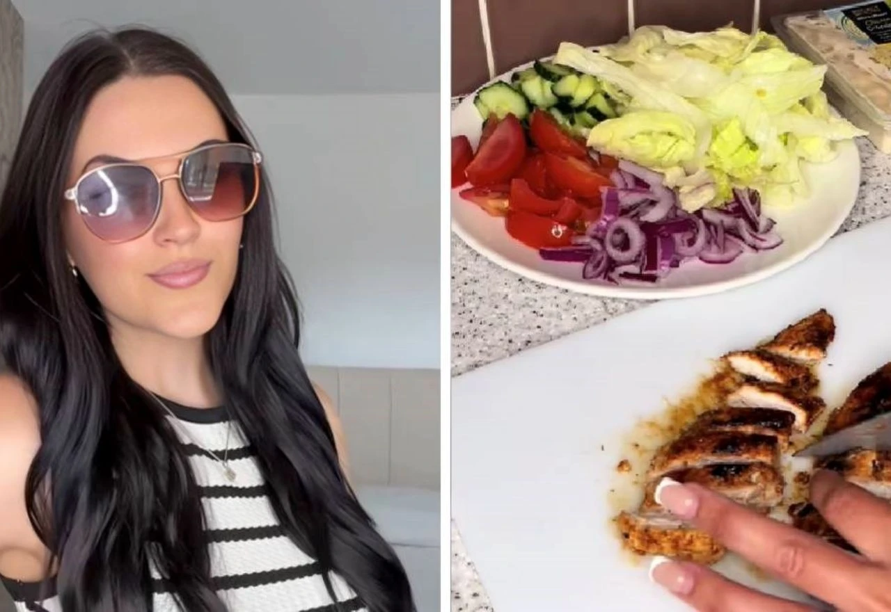 Nije restoran, ali nije ni besplatno: Žena mužu naplaćuje ručak 11 eura dnevno