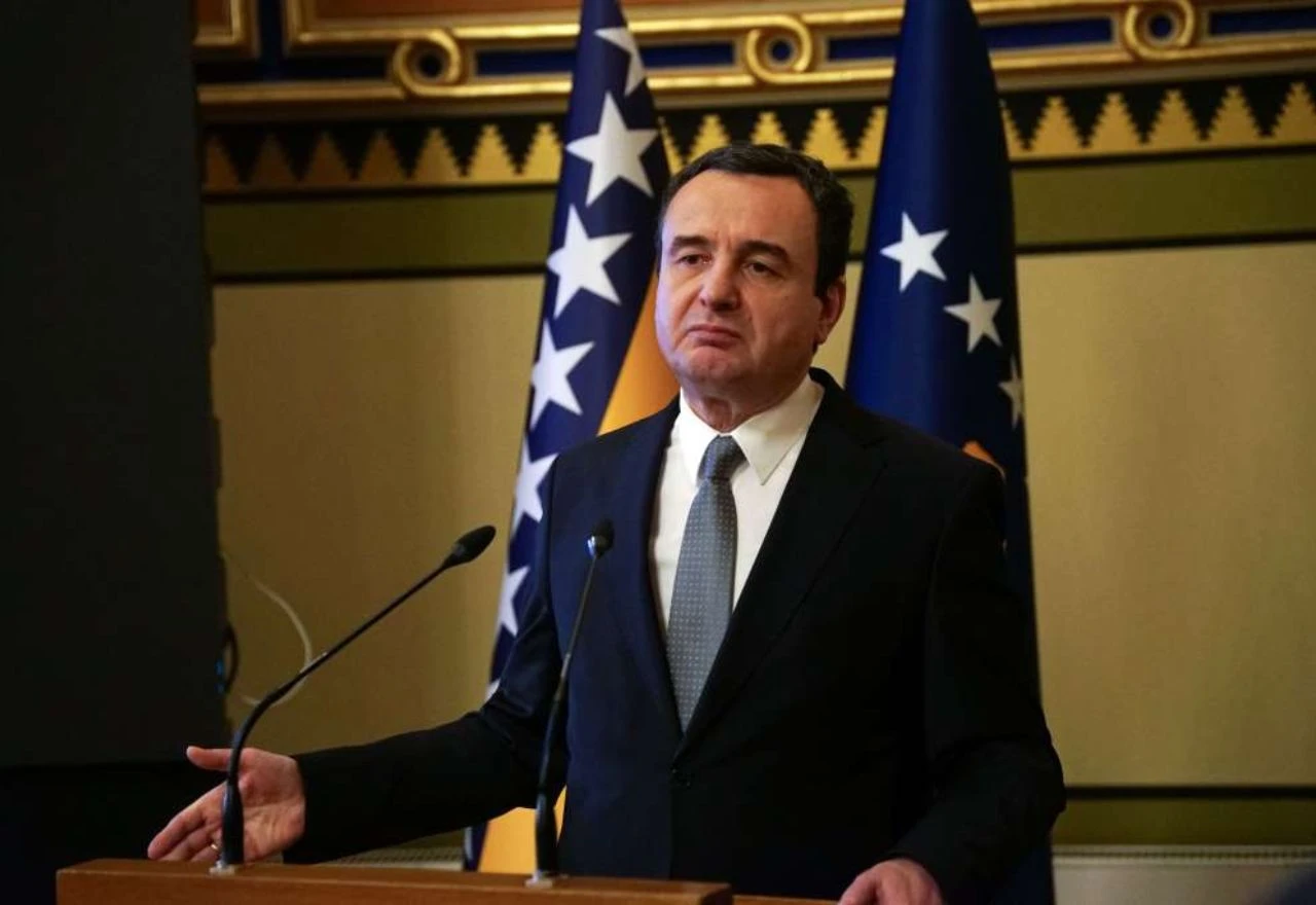 Kosovo ukinulo carine za robu iz SAD-a