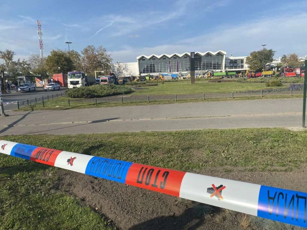 Bivši ministar uhićen zbog pada nadstrešnice u Novom Sadu