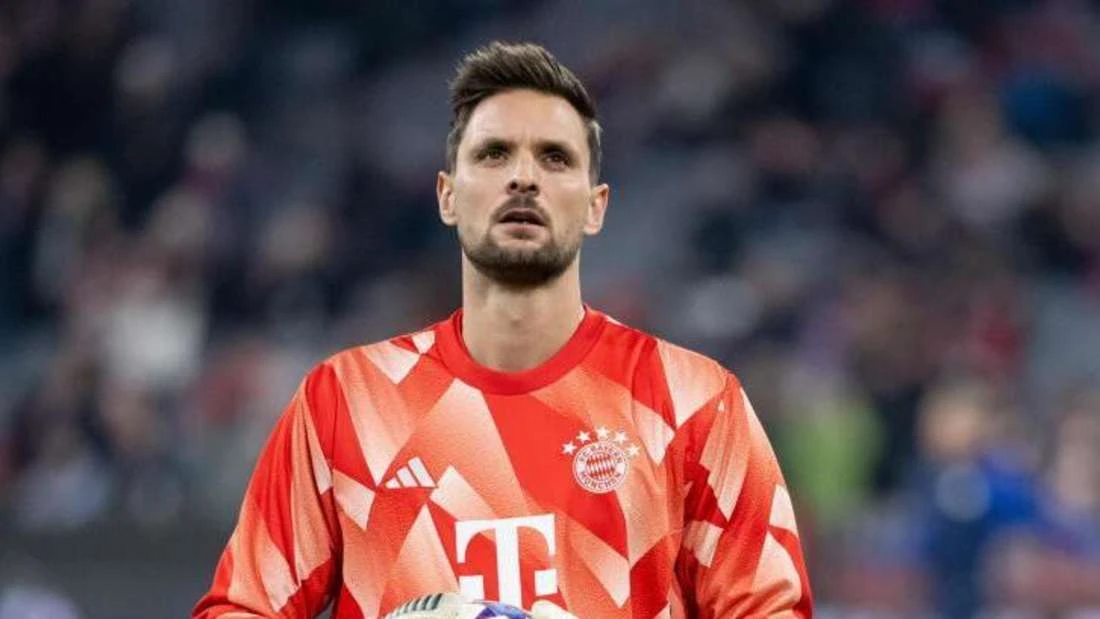 Preminuo šestogodišnji sin Bayernova golmana