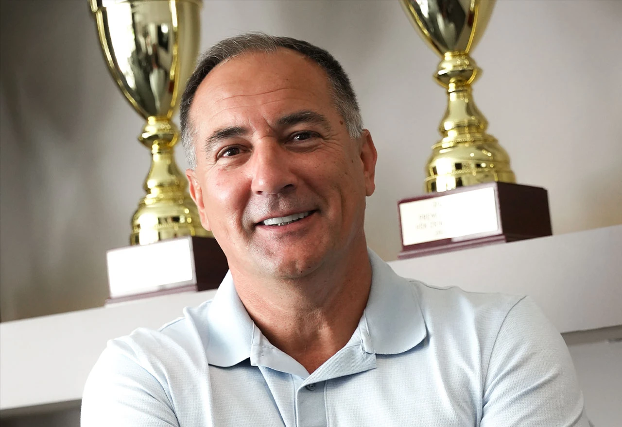 Igor Štimac je novi trener Zrinjskog