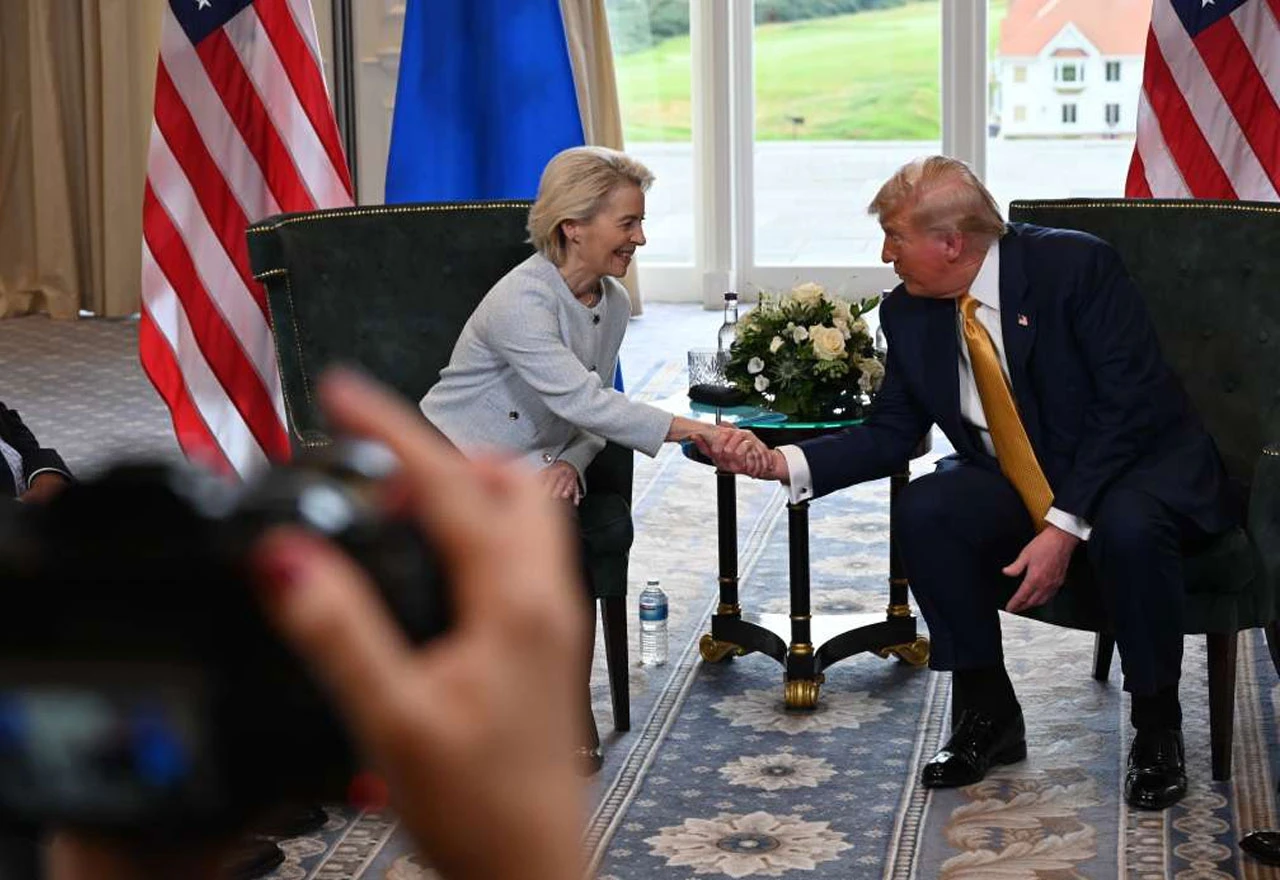 Dogovor o carinama između EU i SAD-a: Potpuna predaja ili manje zlo?