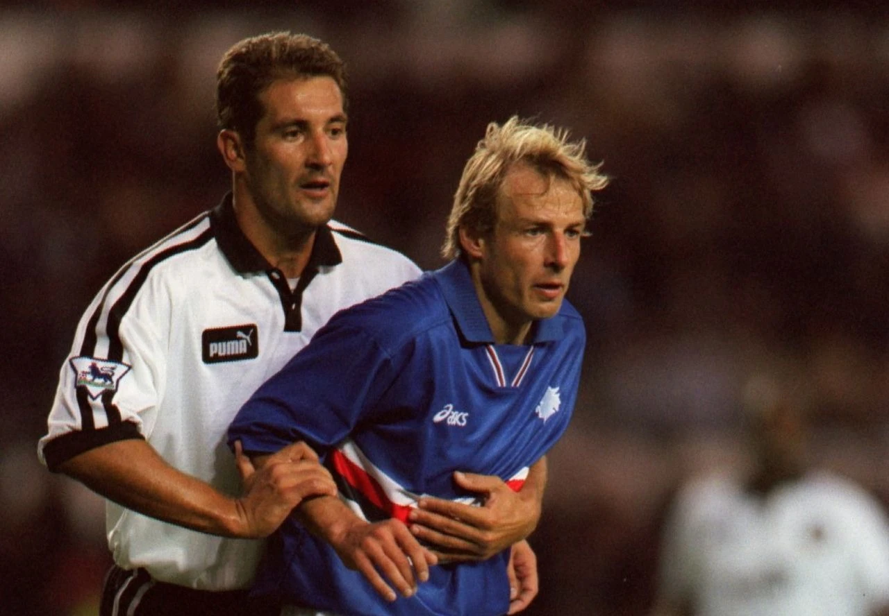 Stao na gol protiv Croatije, postao legenda Derbyja, Hislop mu poderao list, danas žestoko kritizira upravu Hajduka