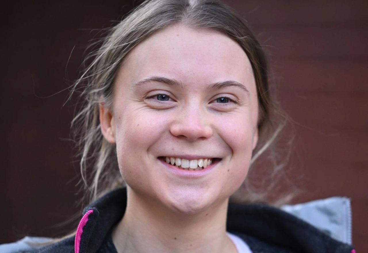 Greta Thunberg stigla u BiH