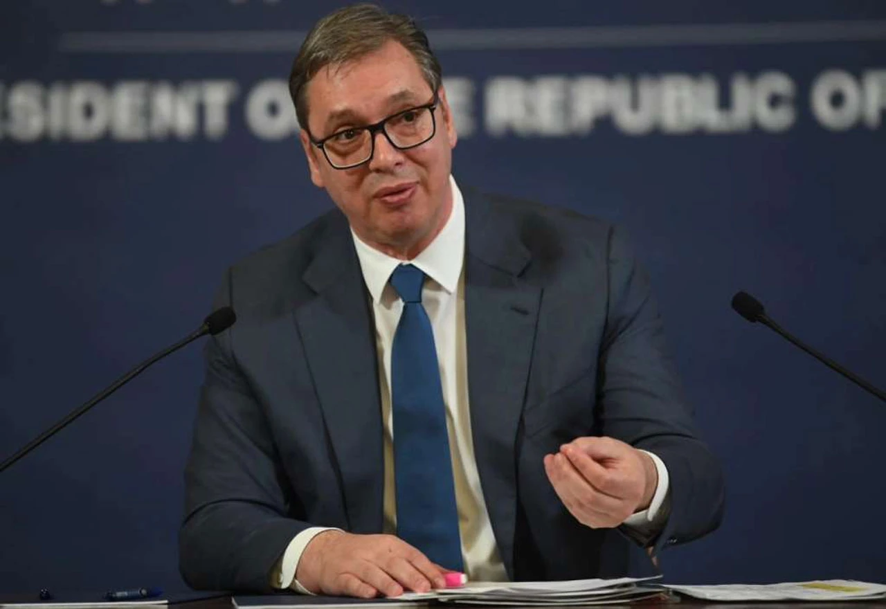 Vučić: Srbija od 2008. nije bila u težoj situaciji