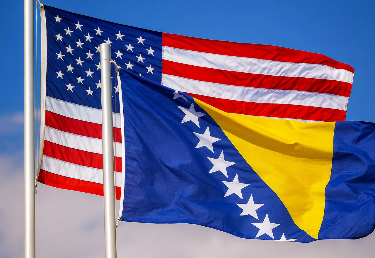 Za sedam dana američke carine stupaju na snagu