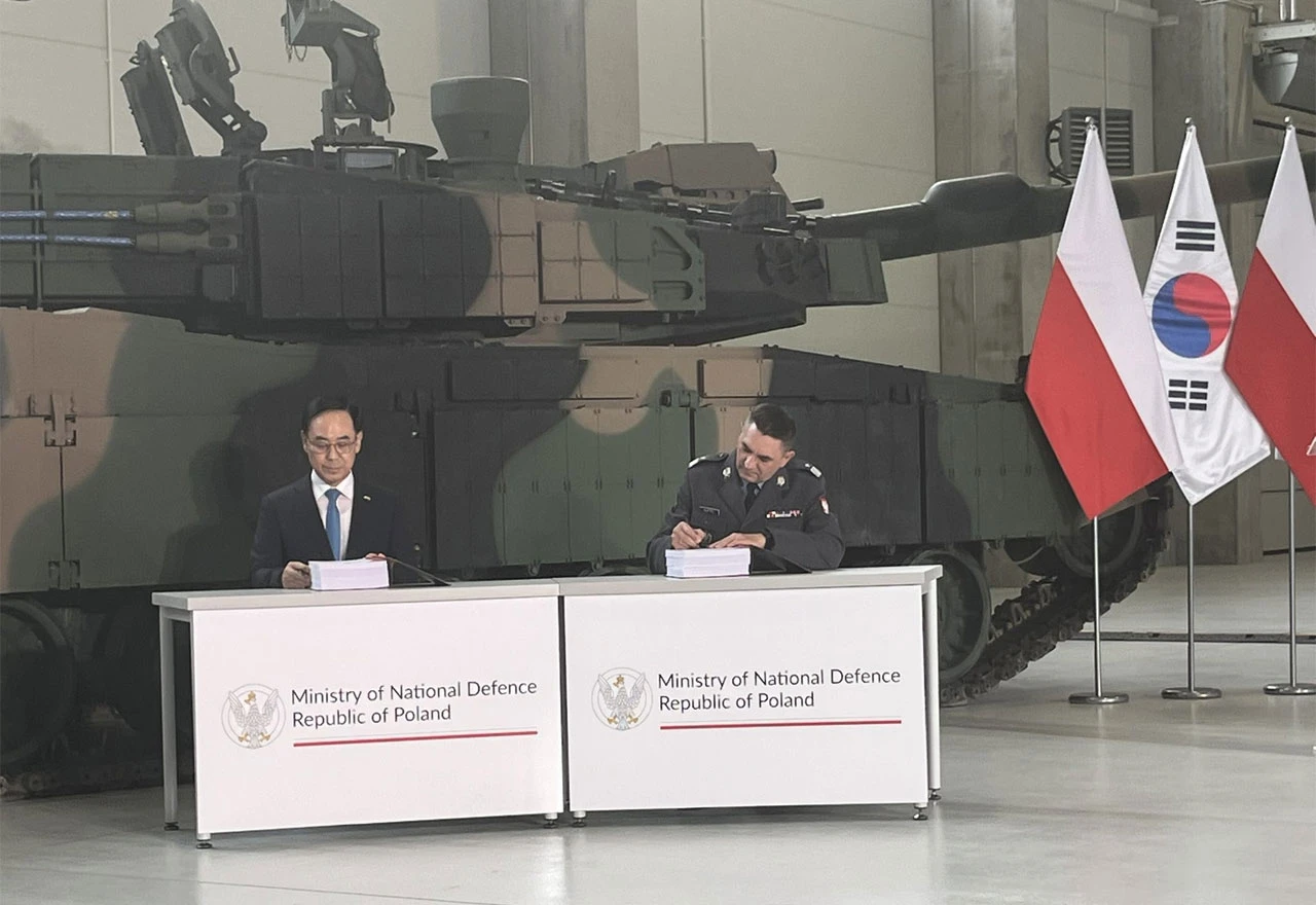 VIDEO | Poljska razvija vlastiti tenk: K2PL će biti jedinstven u svijetu