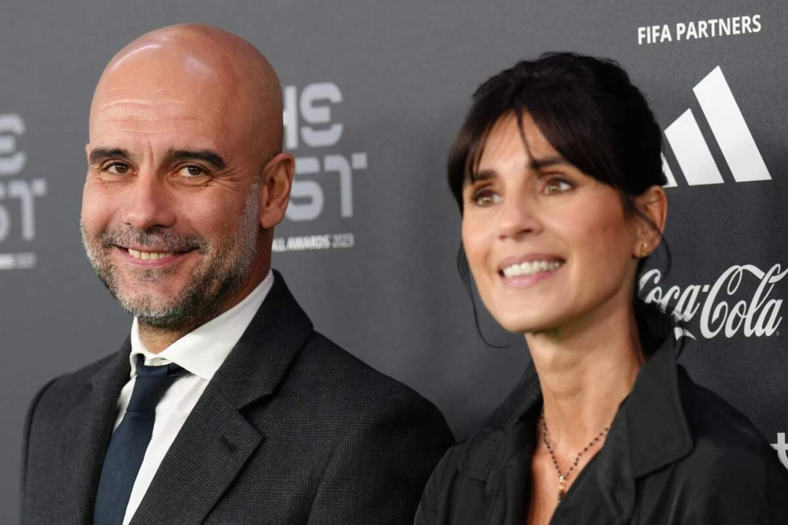 Pep Guardiola se definitivno razvodi