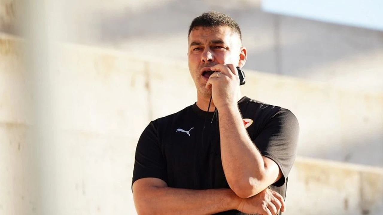 Sablić: Želimo biti agresivni, odlučni od prvog minuta