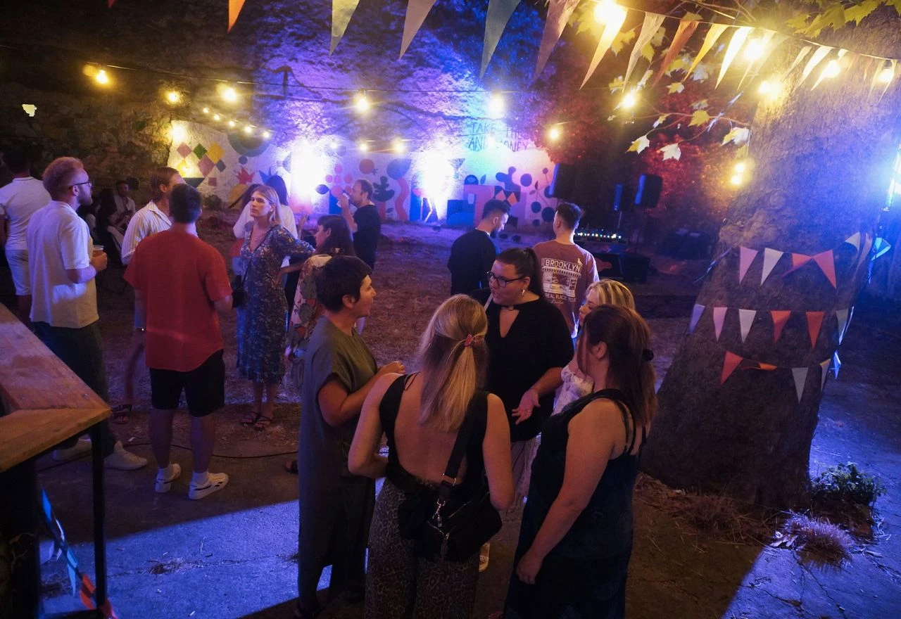 Završeno ''Ljeto s TZ Mostar'': Deset dana kulture, filma i glazbe pod mostarskim zvijezdama