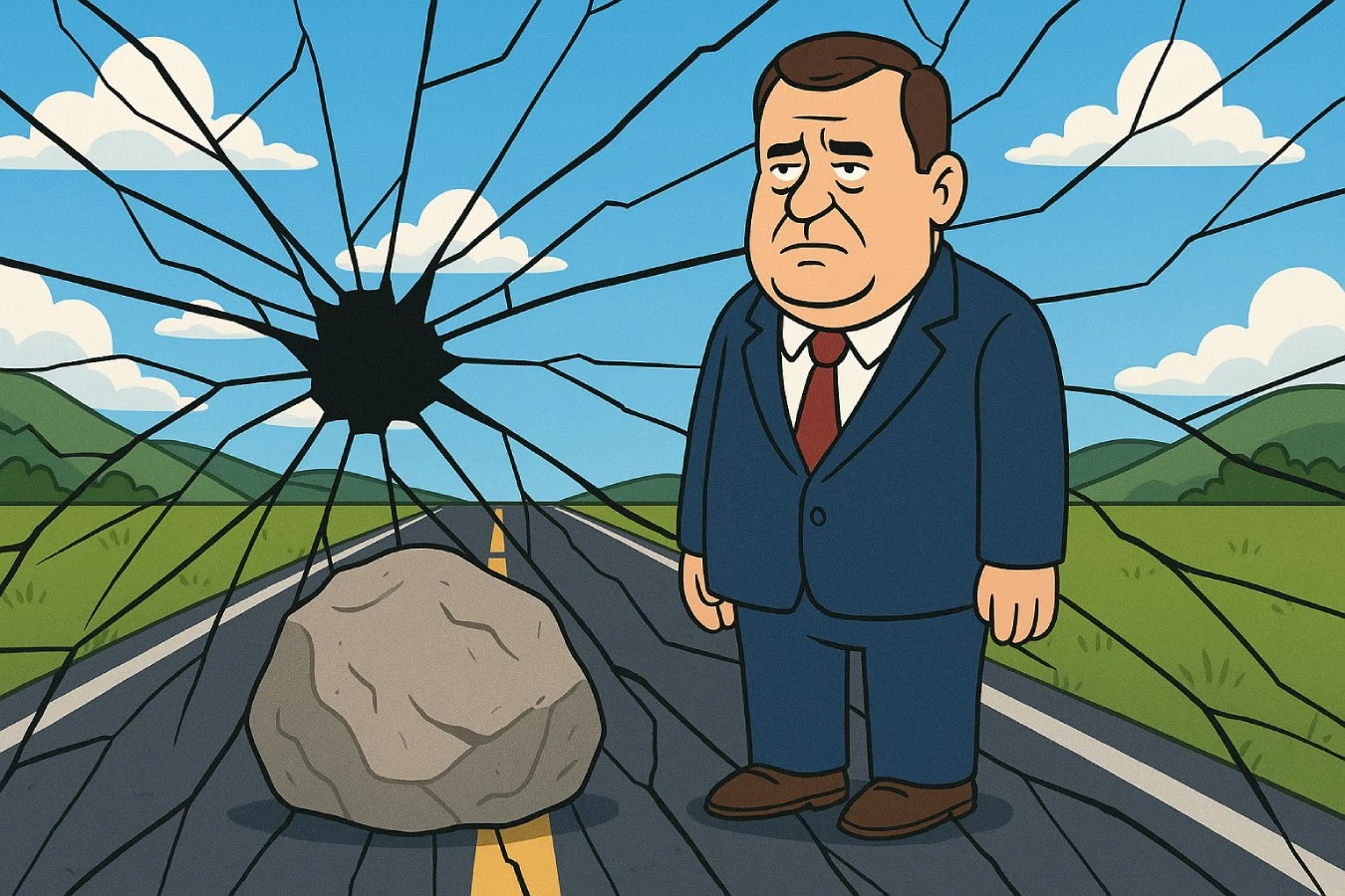 I, šta narod kaže?