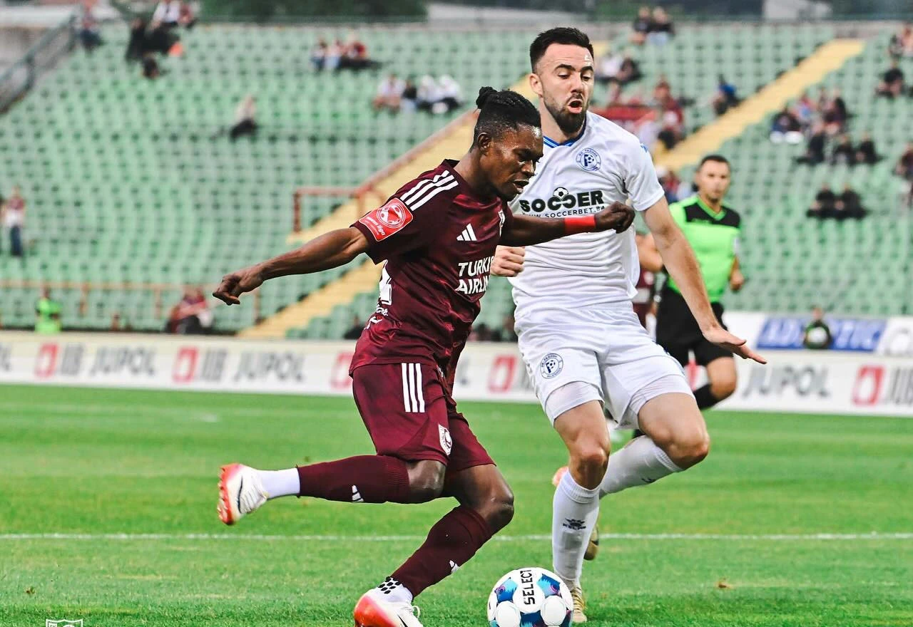 Sarajevo imalo 3:0, a završilo 4:4: Radnik režirao povijesni preokret