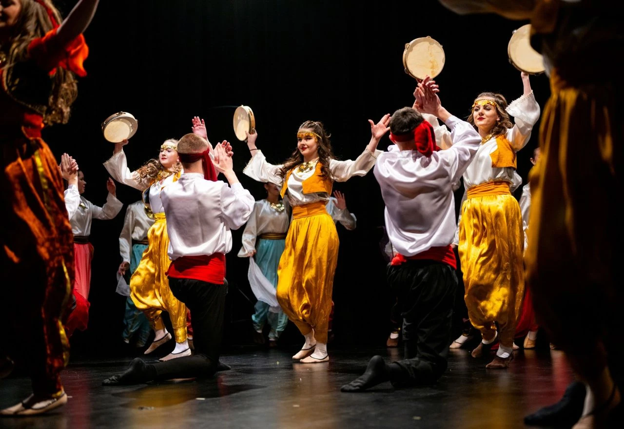 ''Čuvari tradicije'' okupljaju djecu i mlade iz osam zemalja u BiH