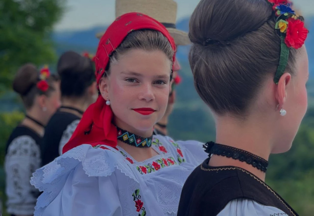 Udruženje za očuvanje tradicije ''Bašlija''