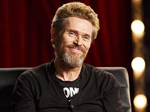 Willem Dafoe dobitnik Počasnog Srca Sarajeva 31. Sarajevo Film Festivala