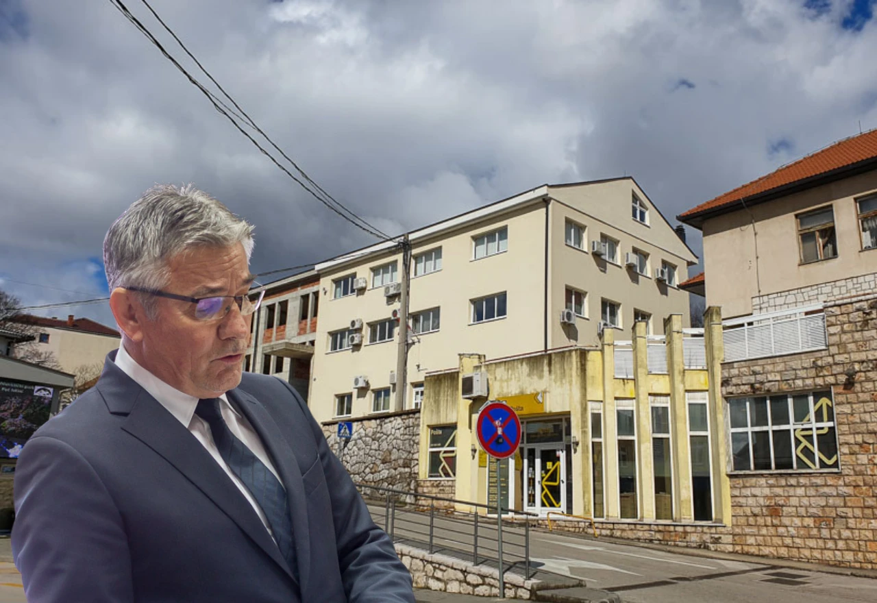 Istraga POSKOK-a vodi do vrha vlasti u Grudama: Tko je sve znao i šutio?