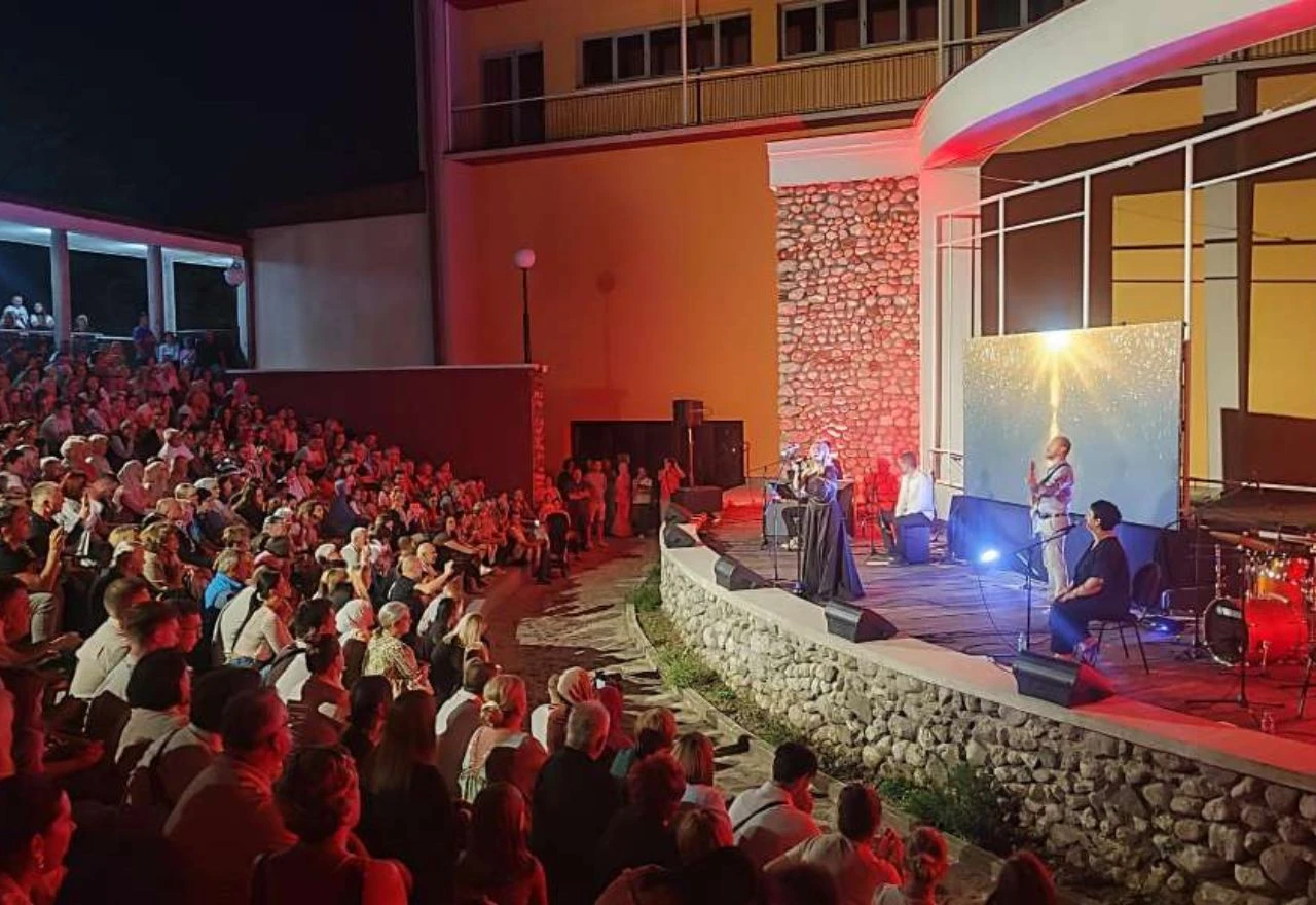 Konjičko ljeto i Dani dijaspore obogaćeni koncertom Alme Subašić