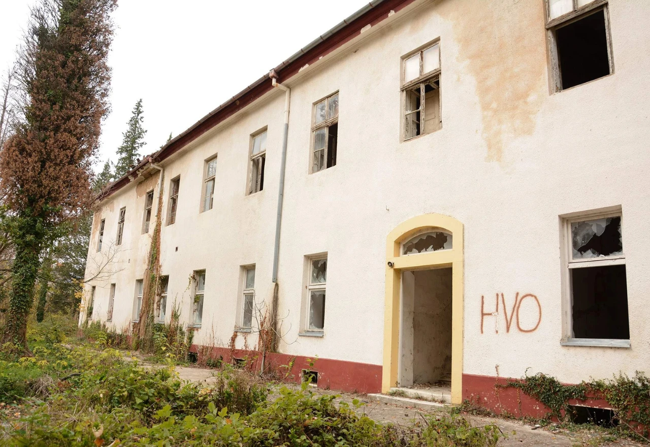 Večeras komemoracija za žrtve "Koštane bolnice" u Stocu