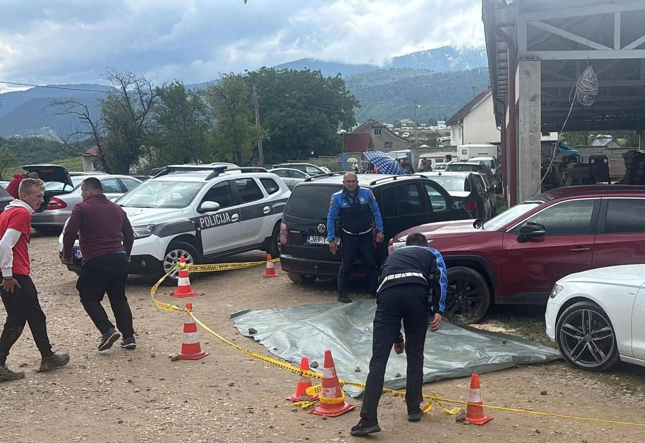 Uhićen vlasnik bika koji je usmrtio čovjeka, nesretni umirovljenik prvi put bio na koridi