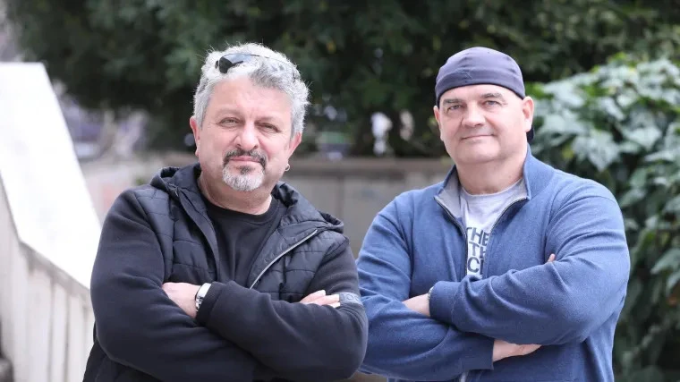 Koncert Dalmatina u četvrtak u amfiteatru Herceg etno sela u Međugorju