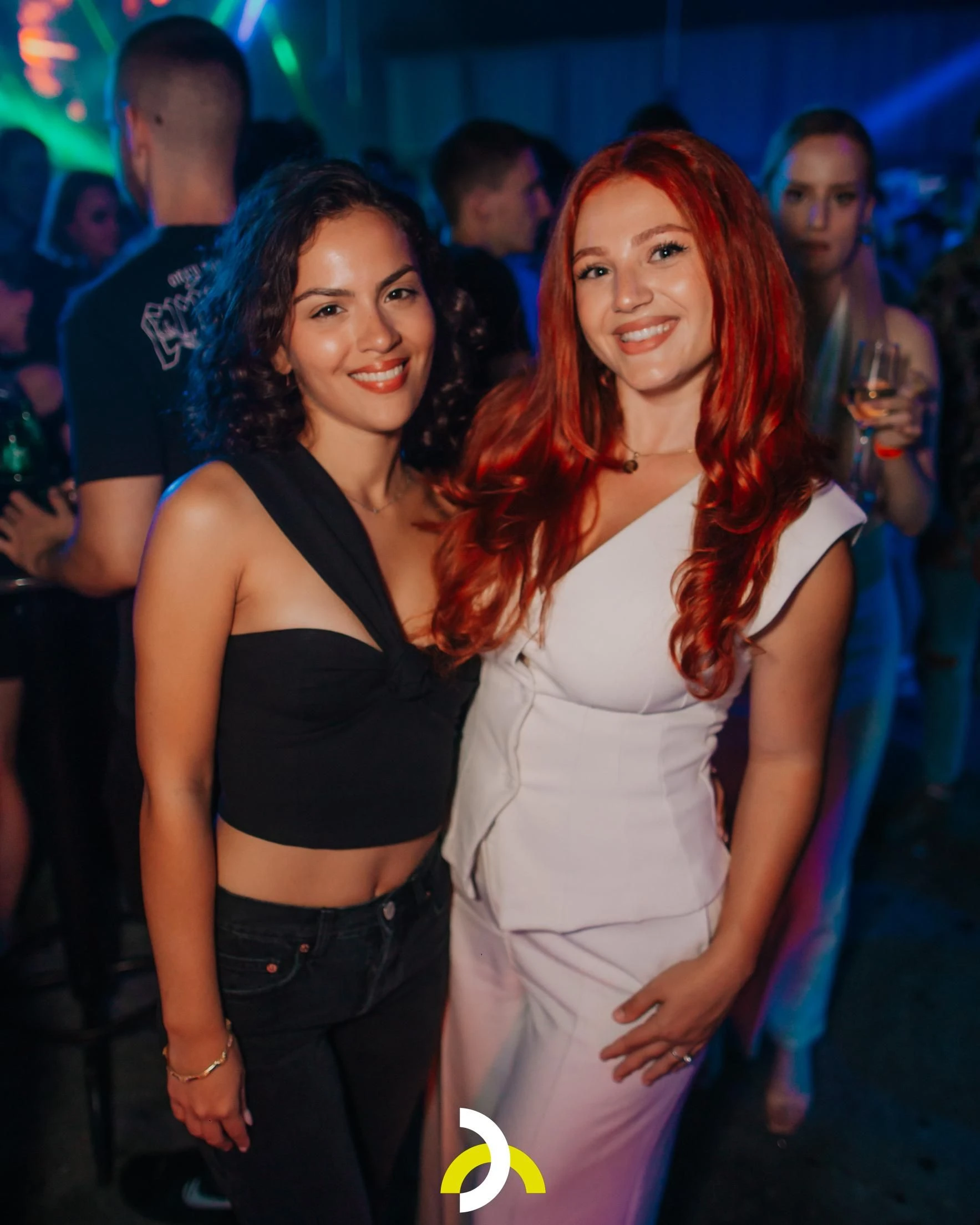 Barbara Bobak nastupila u Dalekoj
