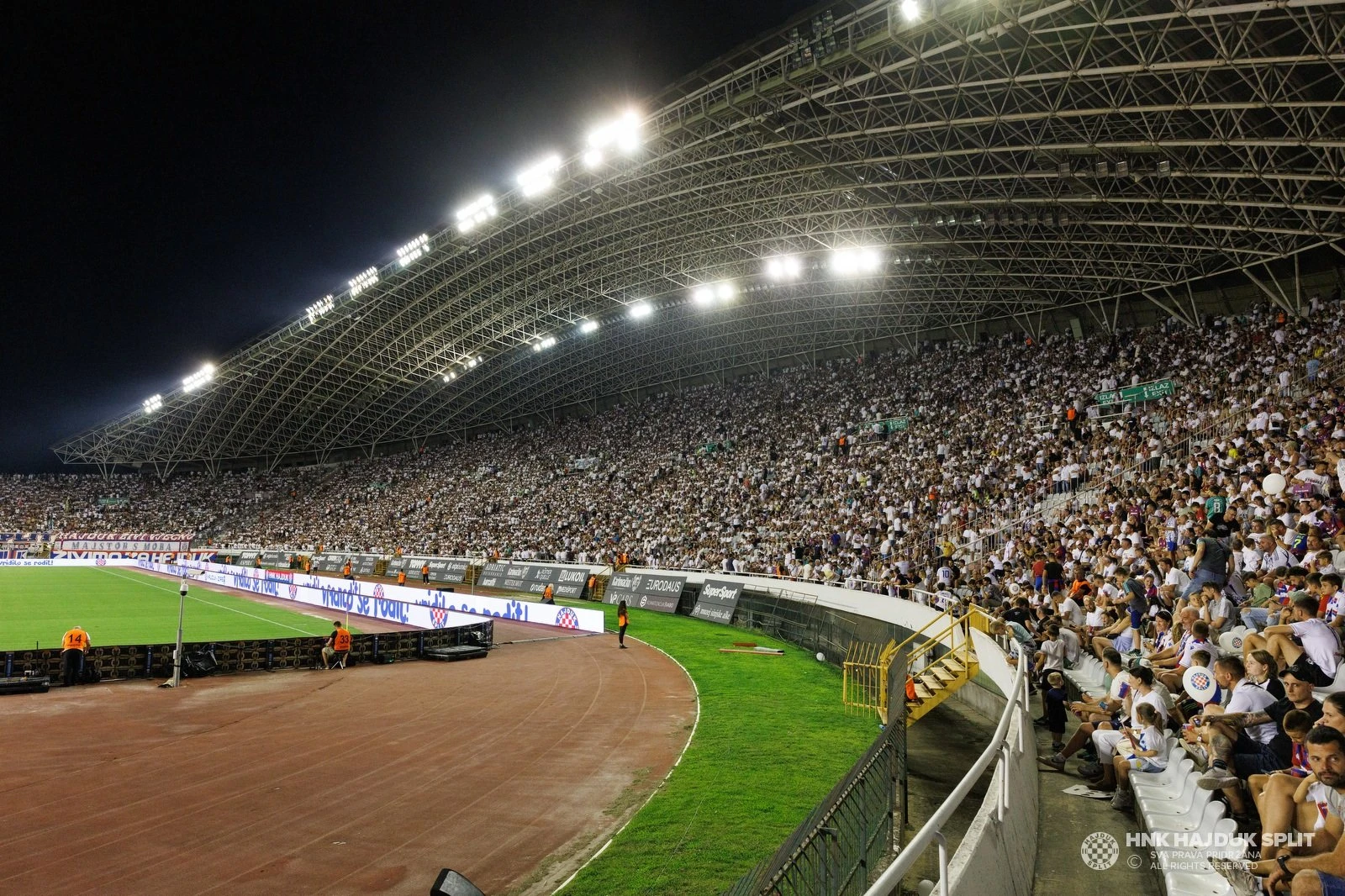 Na Zapadu ništa novo: Rijeka, Hajduk i Dinamo ponovno favoriti