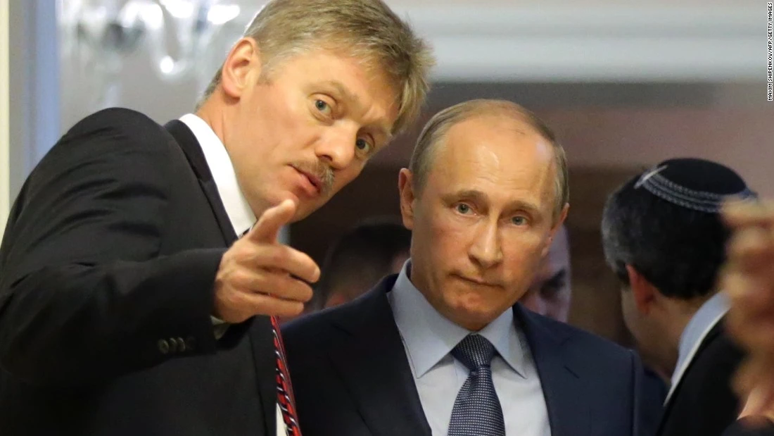 Odgovor Rusije na Trumpove podmornice