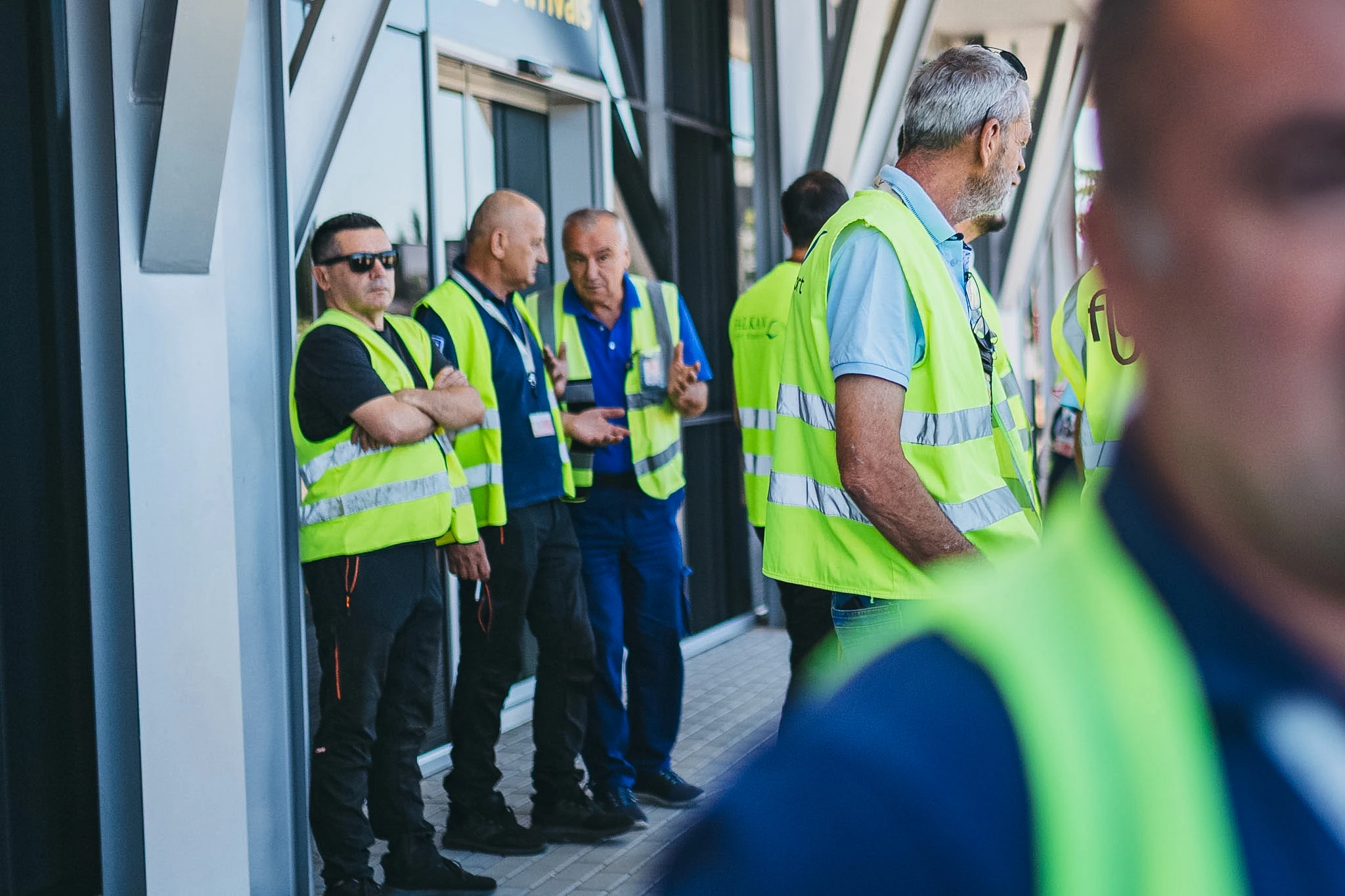 Sindikat Zračne luke Mostar prijeti arbitražom: Stiglo novo obećanje Uprave