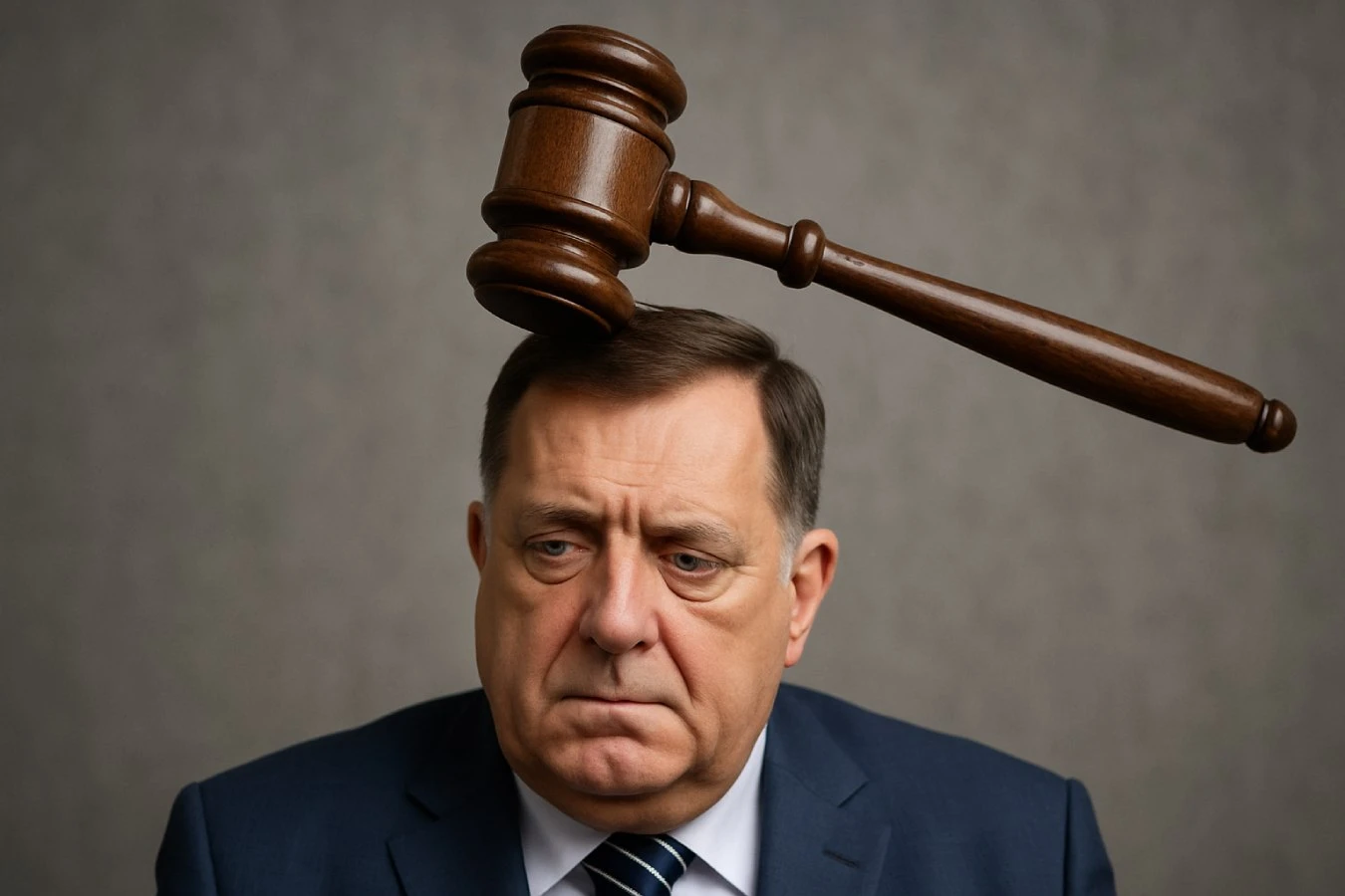 Dodik gubi tlo pod nogama, hoće li eskalirati?
