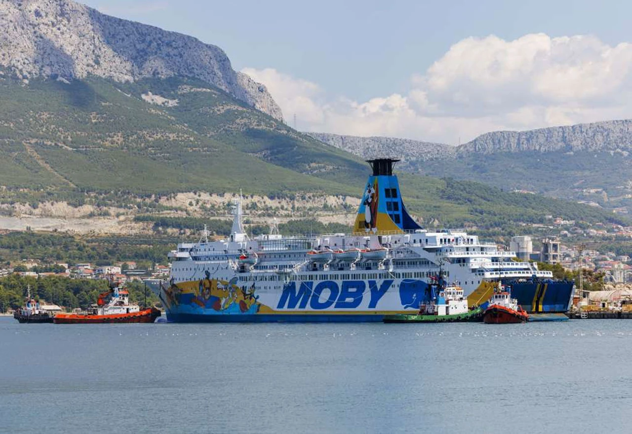 U Splitu se uklanja azbest, ali Hrvatska odbija preuzeti otpad