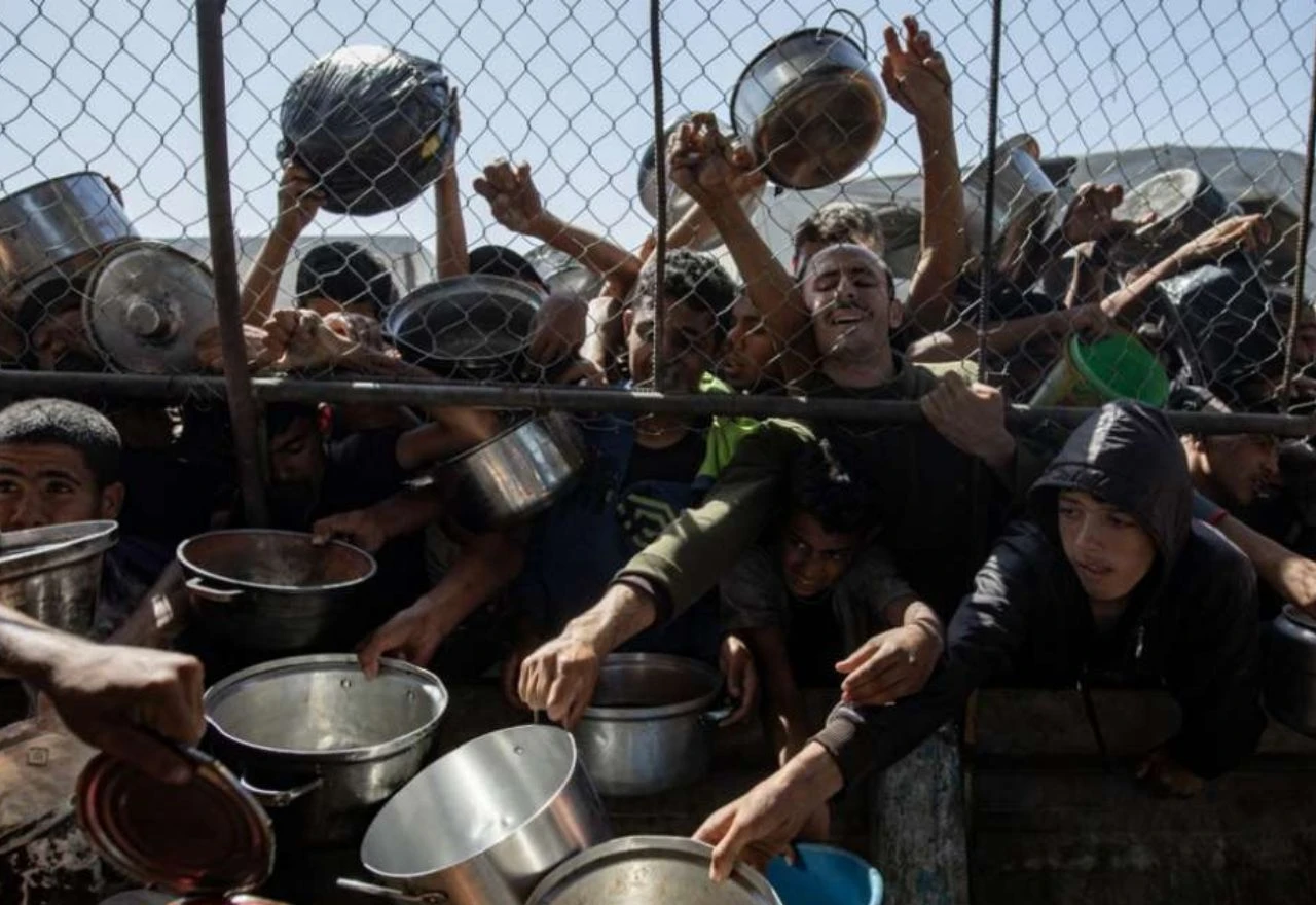 Svjetski novinari prosvjeduju: ''Gaza je zatvor bez istine''