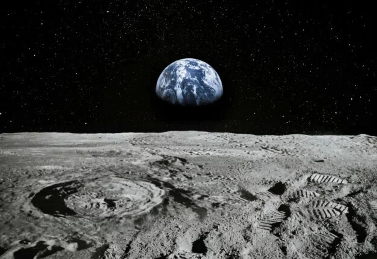 NASA planira lansirati nuklearni reaktor na Mjesecu