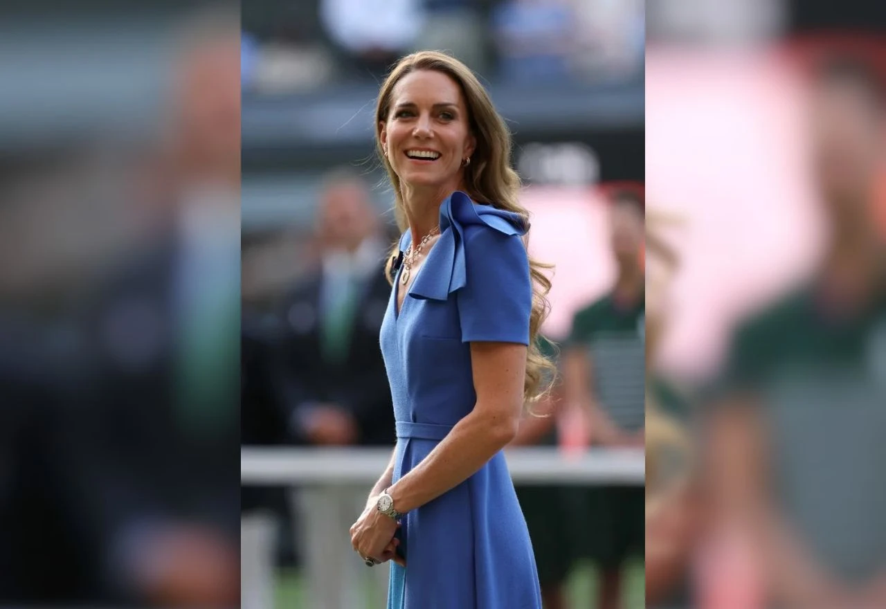 Zabrinjavajuće mršava Kate Middleton: Spala je na samo 41 kilogram