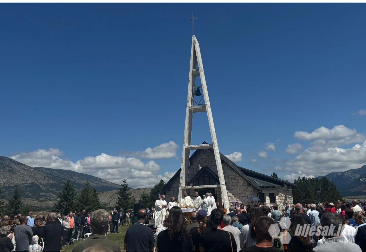 Svetkovina Gospe Snježne