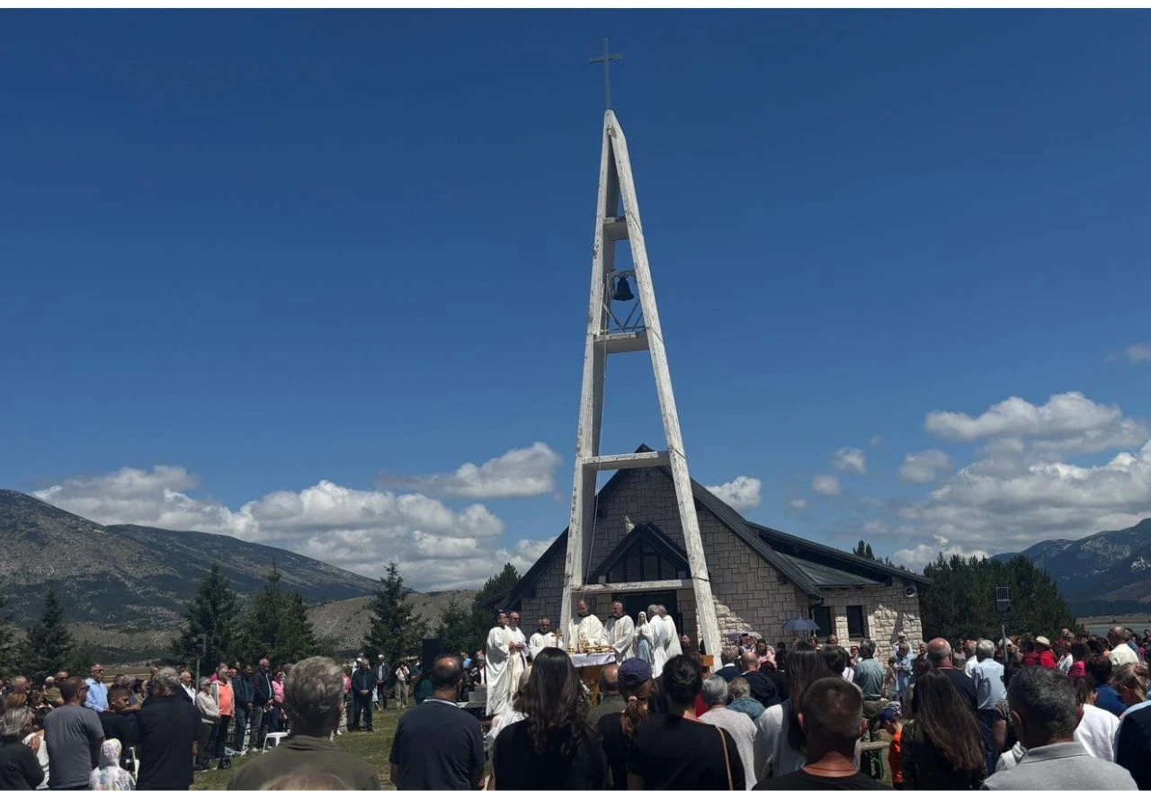 Svetkovina Gospe Snježne