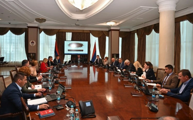 Same odbijenice: Vlada nacionalnog jedinstva RS-a nema podršku oporbe