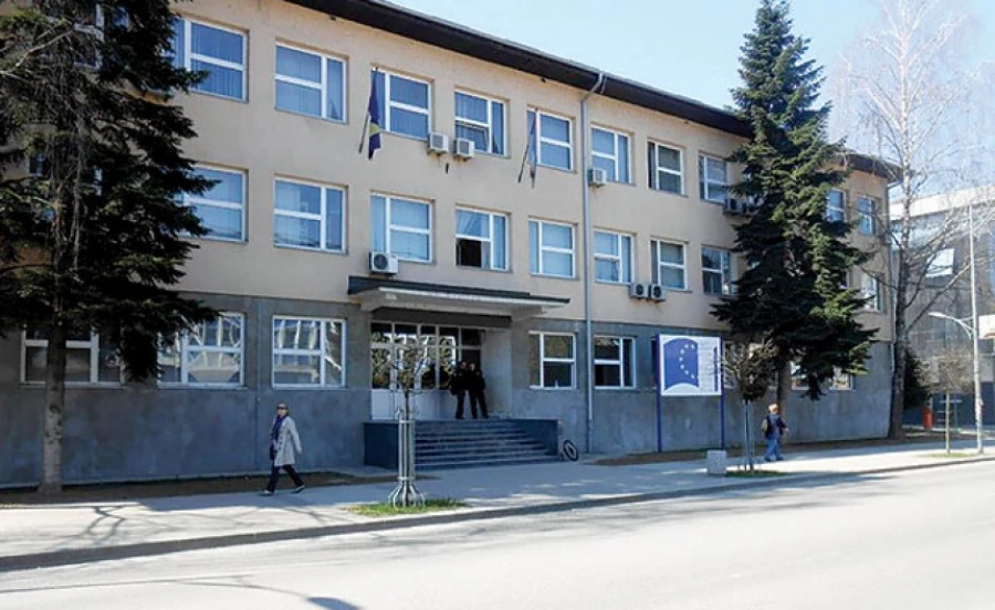 Sud u Doboju osudio bivšeg pripadnika HVO-a na 3,5 godine zatvora