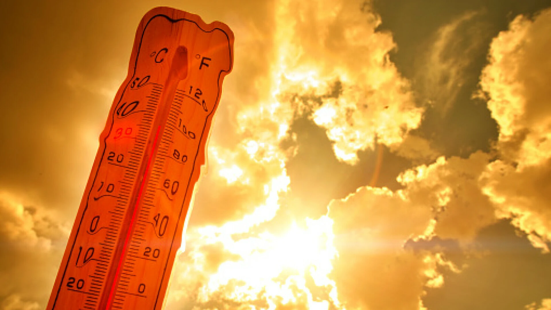 BiH očekuje toplinski udar s temperaturama do 41°C