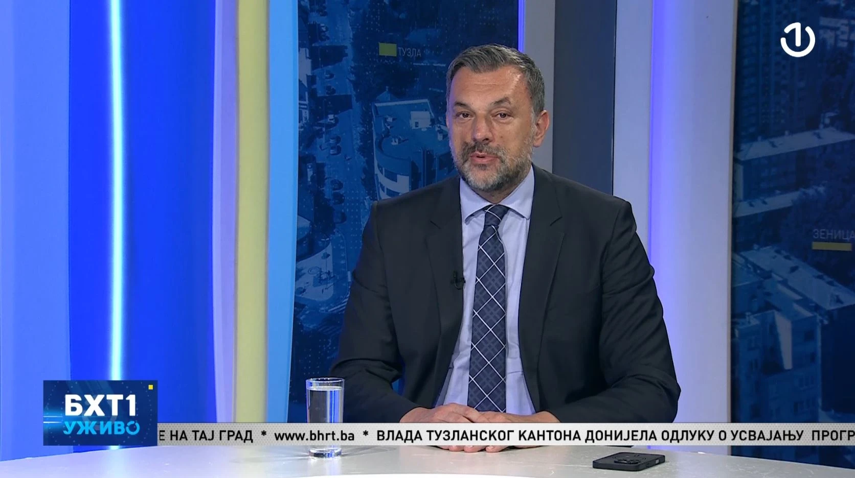 Konaković: "Čović je dobio 'šamarčinu' od Dodika, vrijeme je da zaboravi takve partnere"
