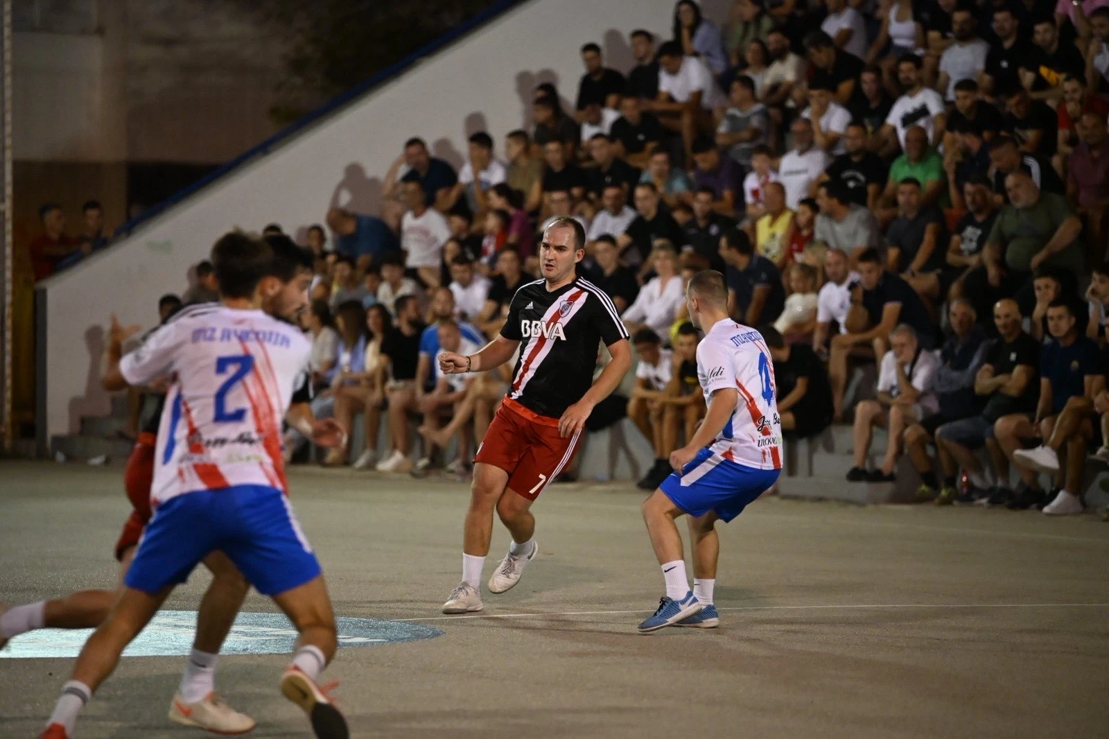 Liga mjesnih zajednica grada Mostara