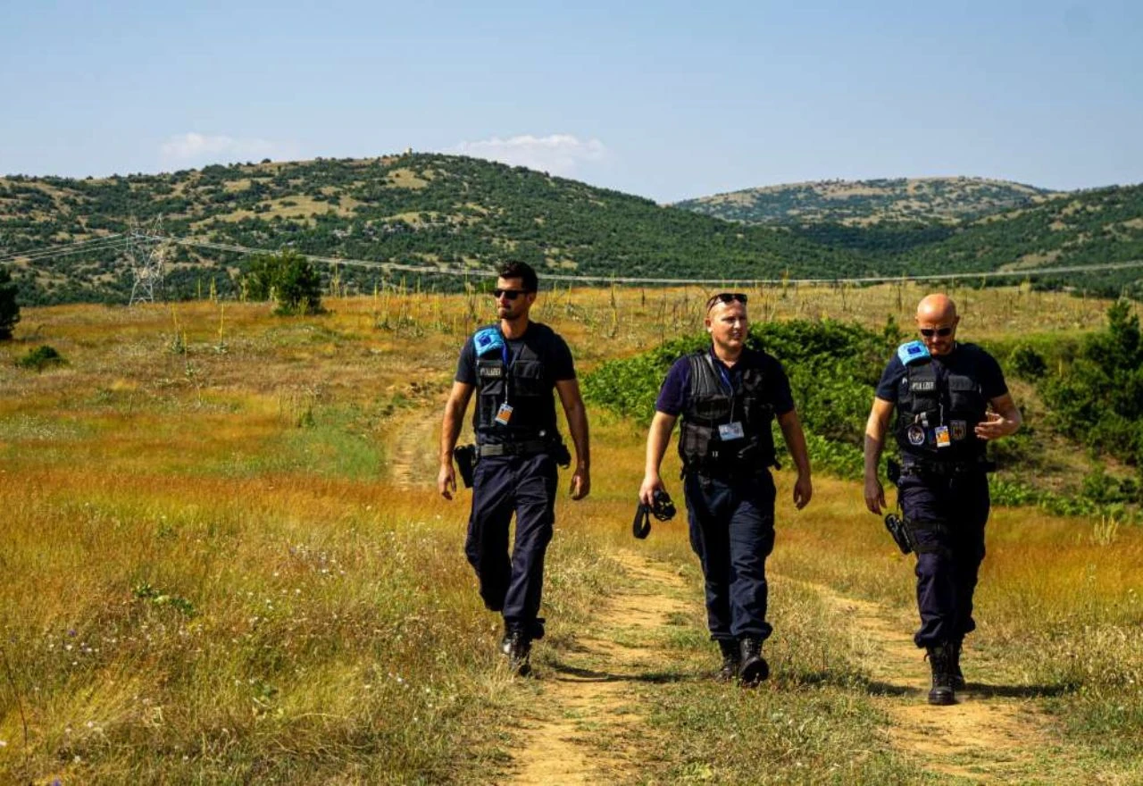 Ulazak u europski sustav kolektivne sigurnosti: FRONTEX uskoro operativan na granicama BiH