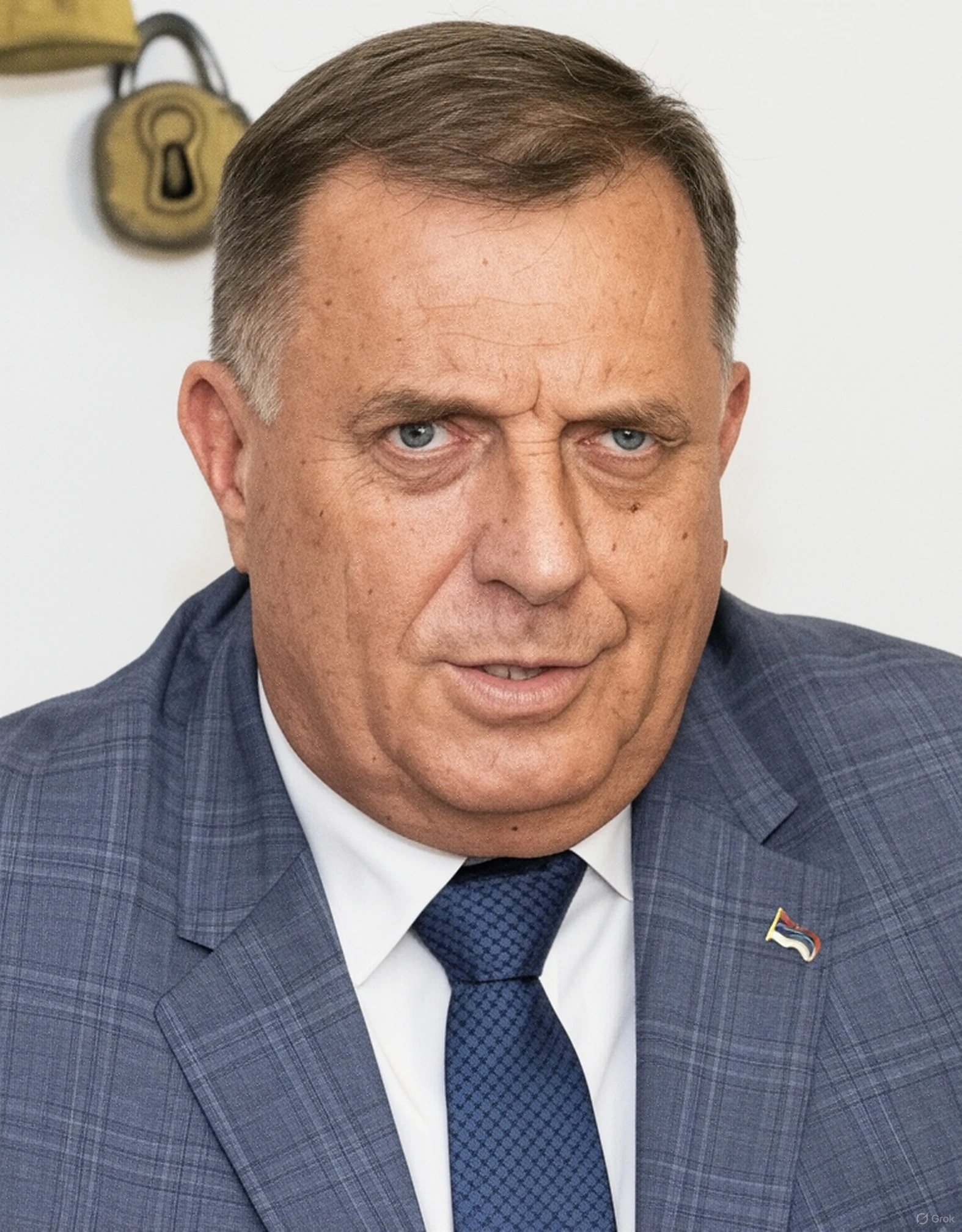 Dodik: Što ako odbijem?