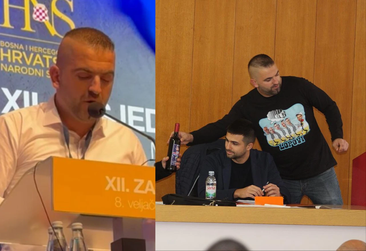 Osam vijećnika u nespojivoj dužnosti: Zatražen njihov izlazak iz Gradskog vijeća