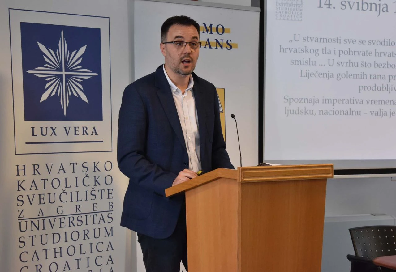 Jakov Žižić za Bljesak: Dodik ima plan B