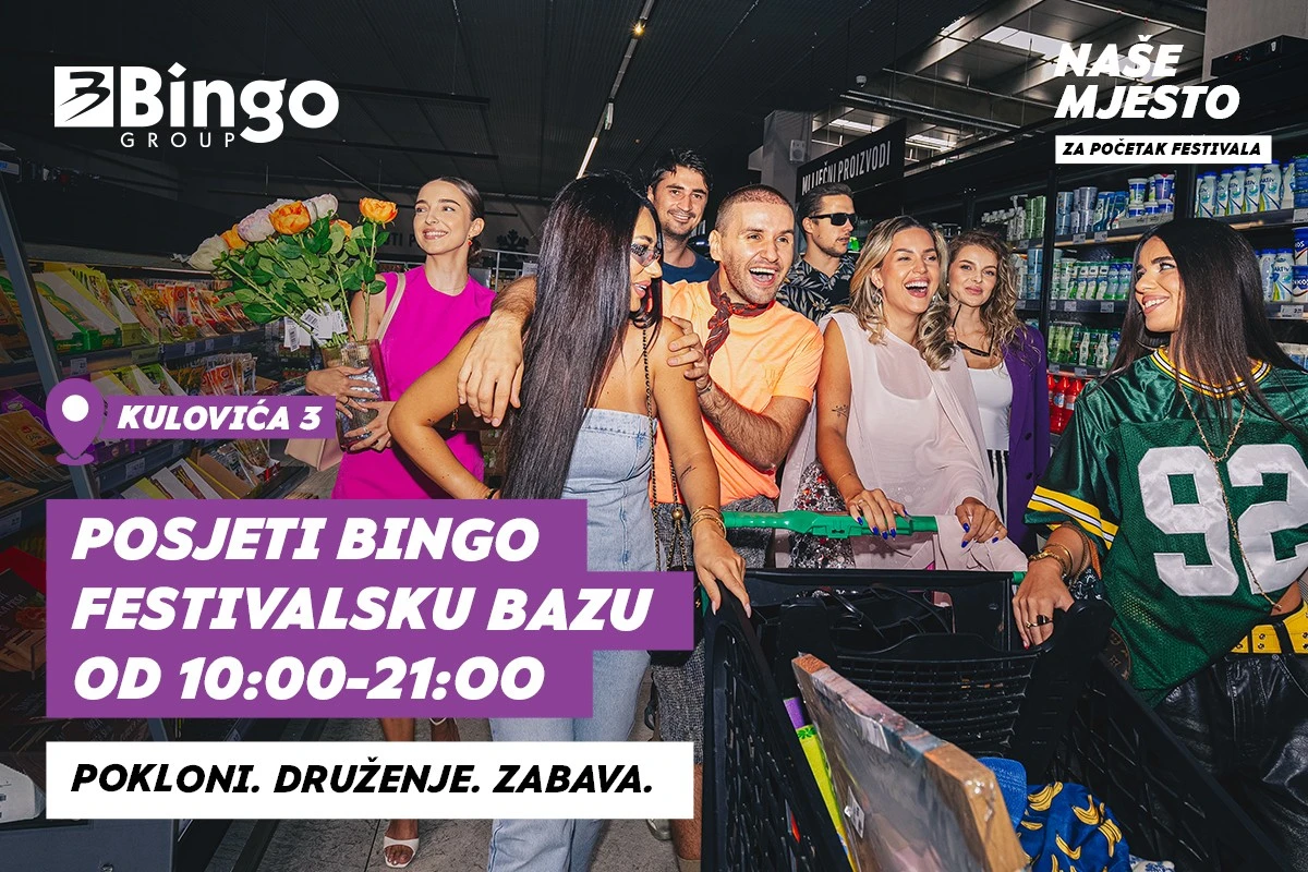 Dobiva li Sarajevo novu kultnu lokaciju za vrijeme festivala?